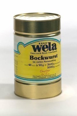bockwurst_90g
